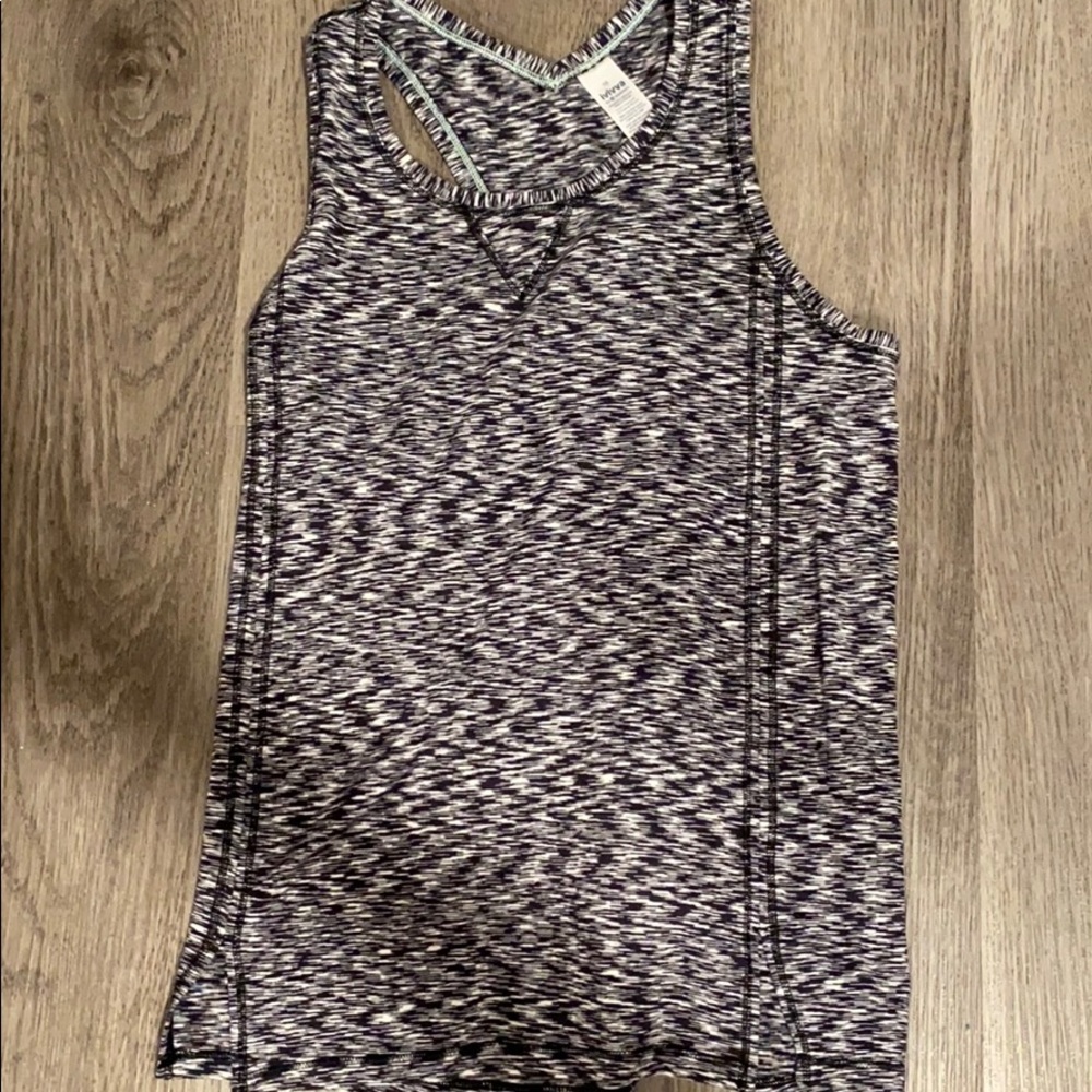 ivivva tank top